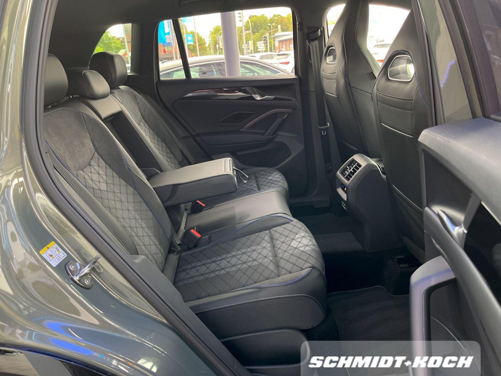 Volkswagen Tiguan 1.5 eTSI DSG R-Line