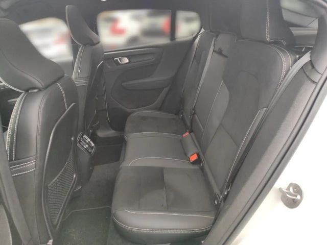 Volvo C40 AWD Recharge Ultimate