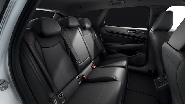 Volkswagen ID.7 GTX Tourer