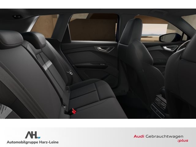 Audi Q4 e-tron Quattro