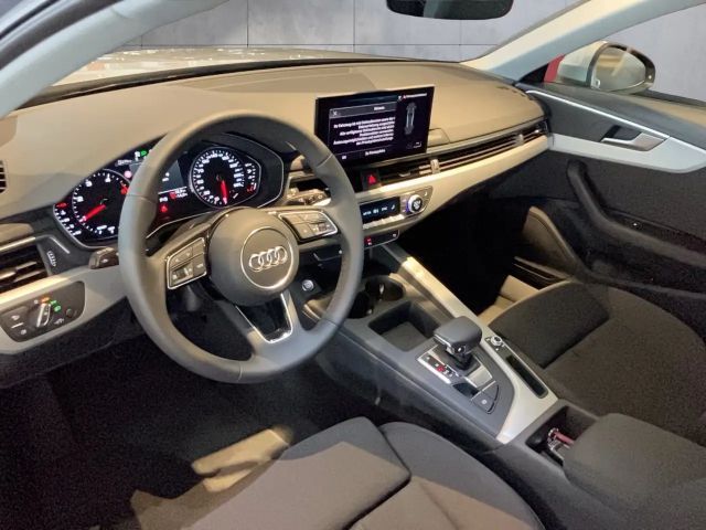 Audi A4 30 TDI