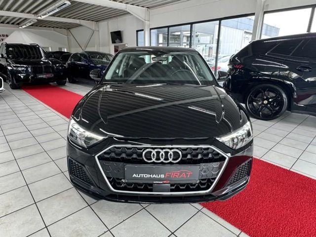 Audi A1 30 TFSI Sportback