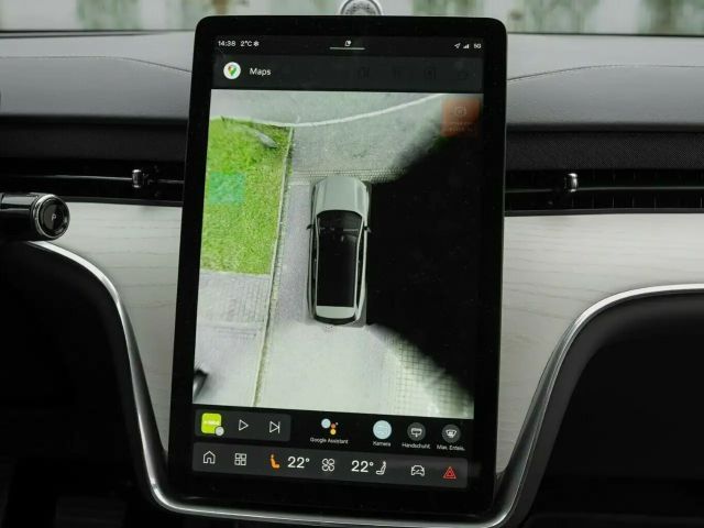 Volvo EX90 AWD Twin motor Ultra