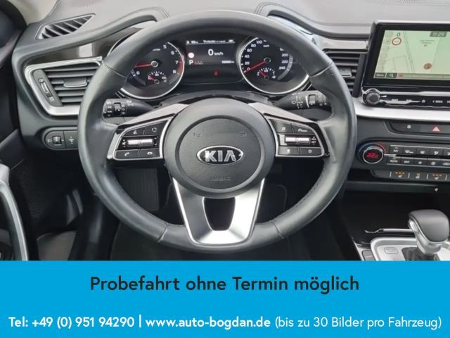 Kia Ceed Spirit SportWagon
