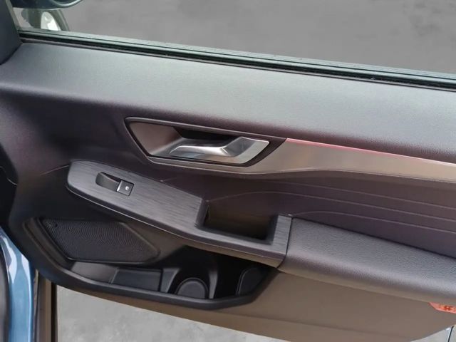 Ford Kuga Plug in Hybrid Titanium