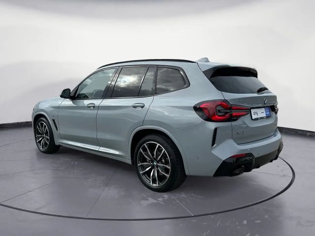 BMW X3 M-Sport xDrive30d