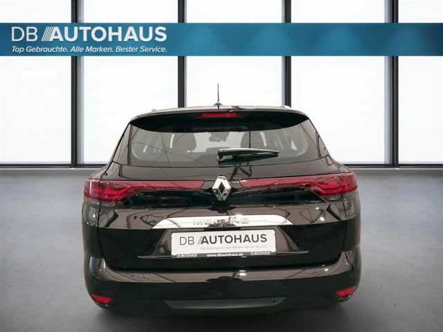 Renault Megane Business Line