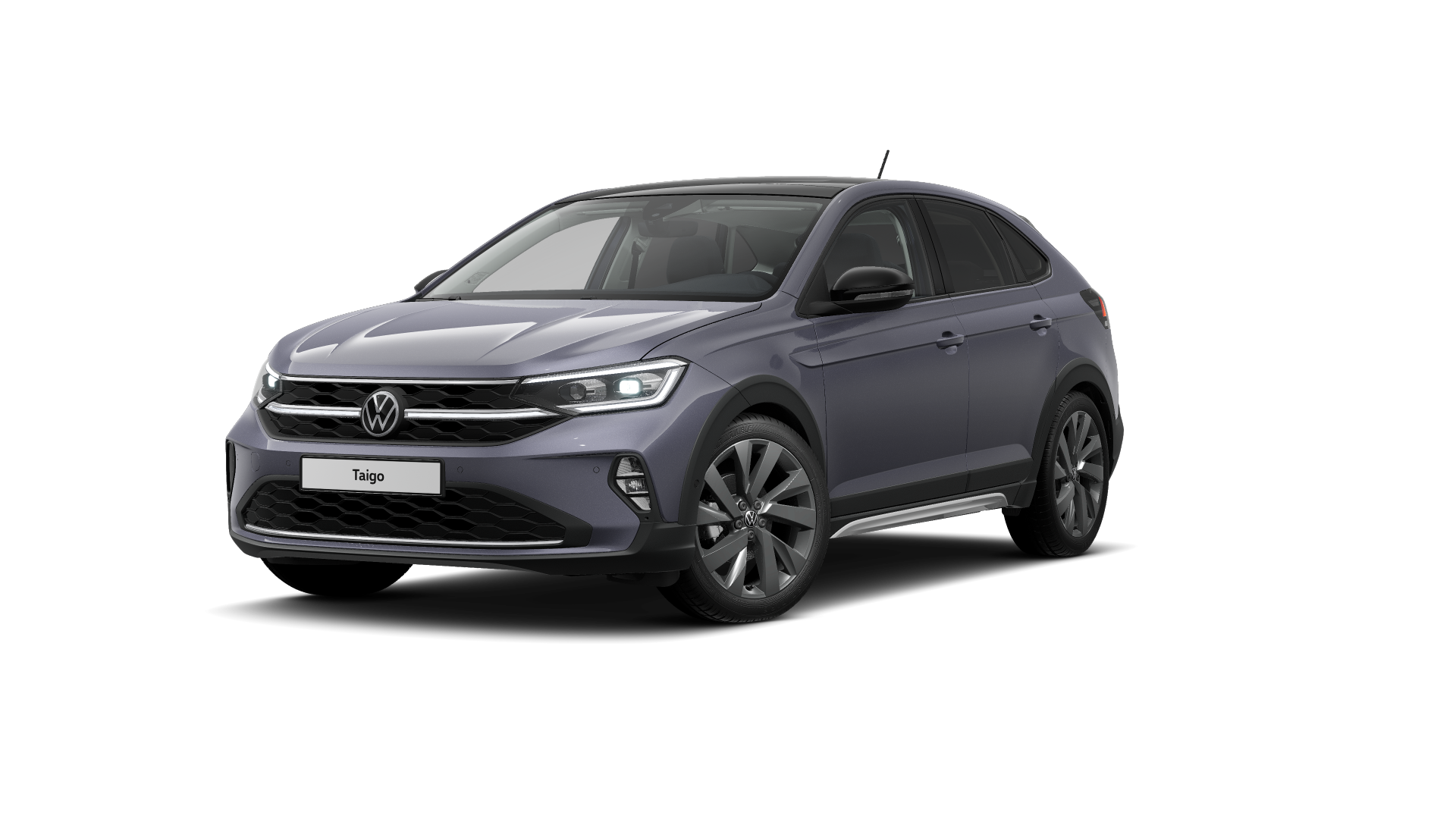 Volkswagen Taigo DSG Style