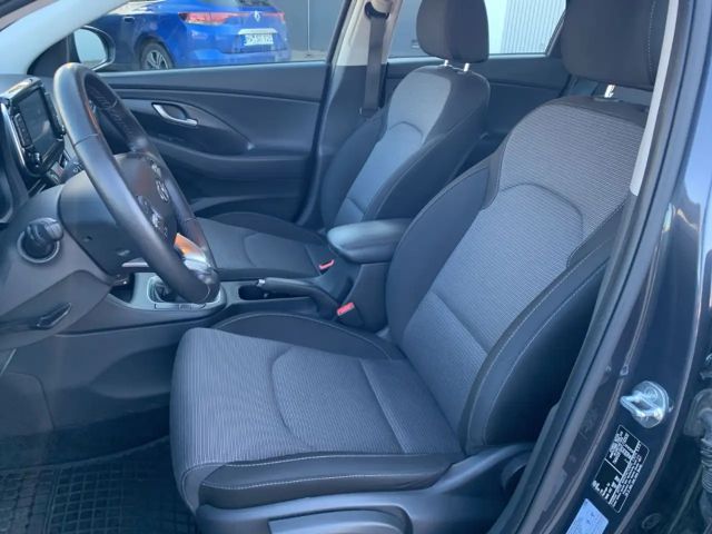 Hyundai i30 1.0 Hybrid T-GDi