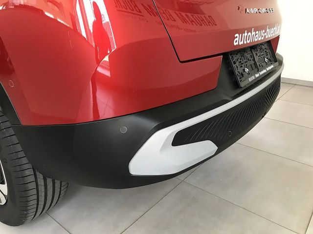 Citroën C3 Aircross Hybrid Max