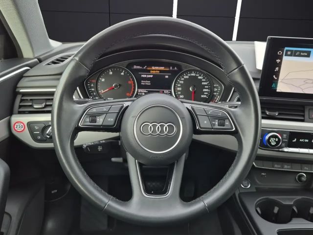 Audi A4 35 TDI Avant S-Tronic