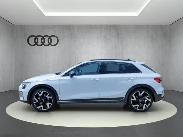 Audi A3 35 TDI S-Tronic