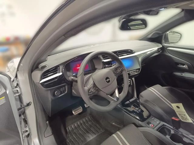 Opel Corsa GS-Line Grand Sport