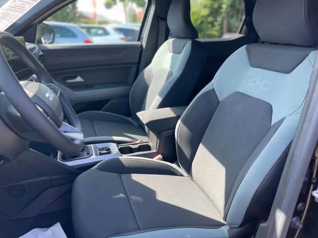 Dacia Duster 4WD Extreme