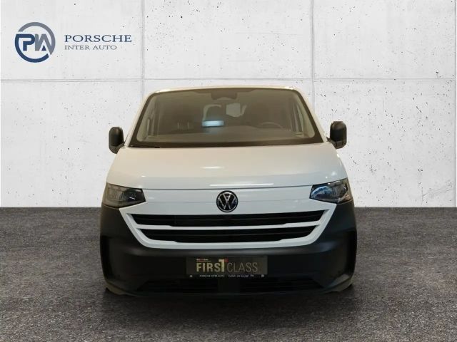 Volkswagen Transporter T7