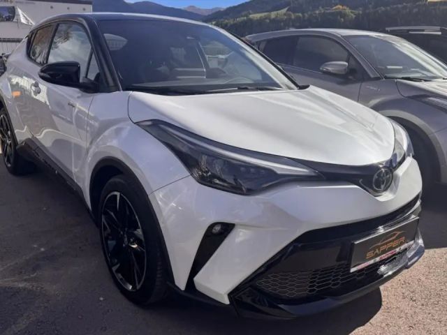 Toyota C-HR GR Hybride