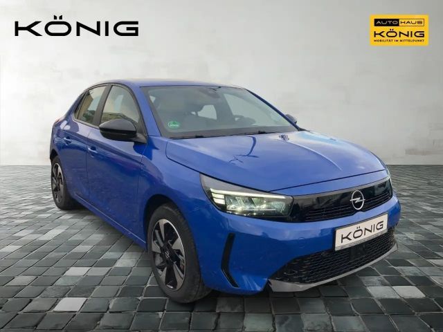 Opel Corsa Corsa-e