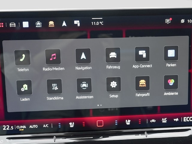 Volkswagen ID.7 Pro Tourer