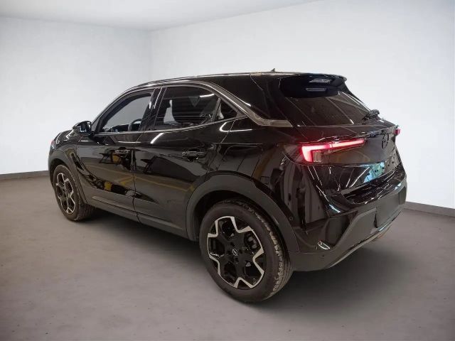 Opel Mokka Ultimate