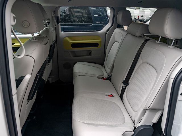 Volkswagen ID.Buzz Klima+NAVI+AHK+ACC