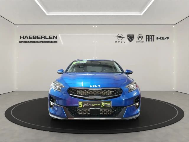 Kia XCeed GDi Spirit