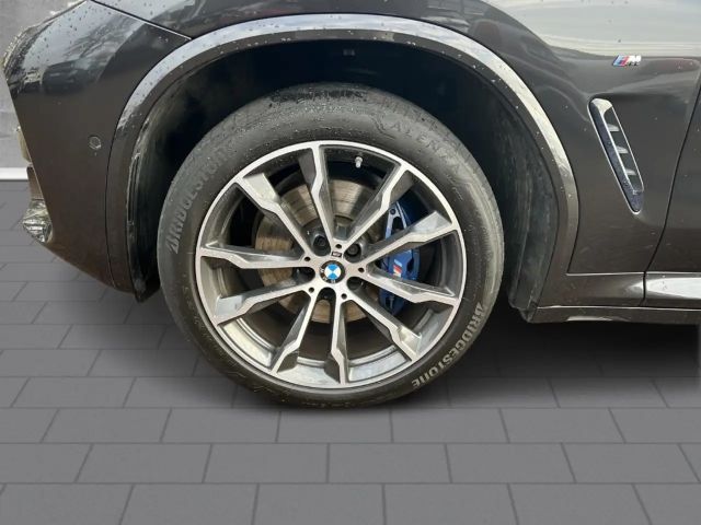 BMW X3 M-Sport xDrive