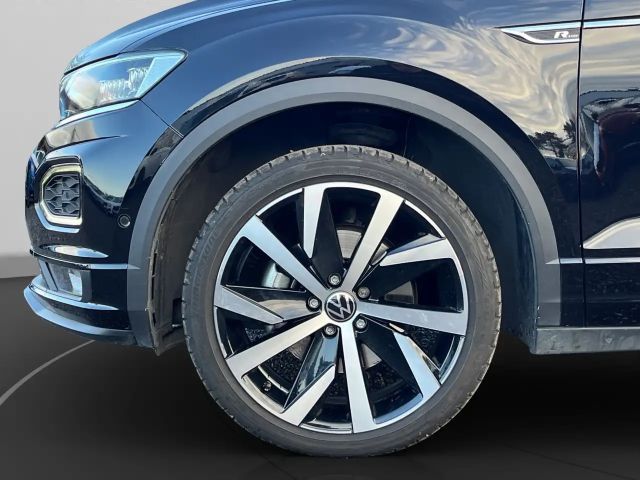 Volkswagen T-Roc 1.5 TSI DSG R-Line