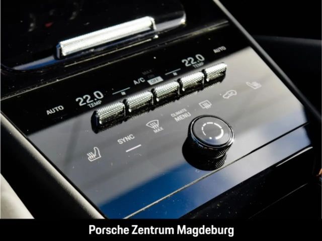 Porsche Cayenne Coupé S