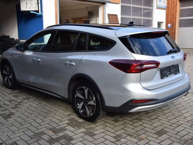 Ford Focus Active