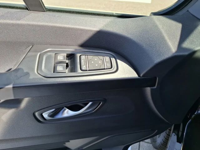 Renault Trafic Blue Grand Spaceclass