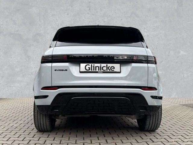Land Rover Range Rover Evoque D200 Dynamic SE