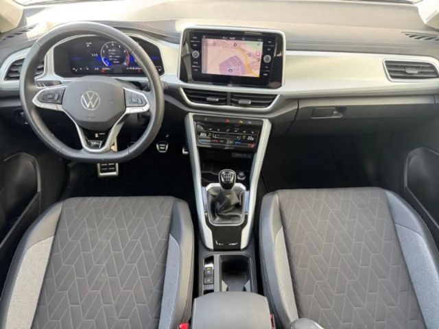 Volkswagen T-Roc 1.0 TSI