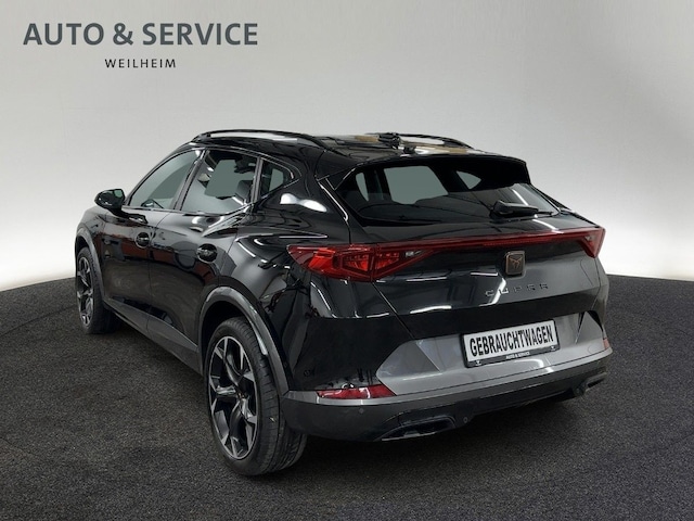 Cupra Formentor 1.5 TSI DSG