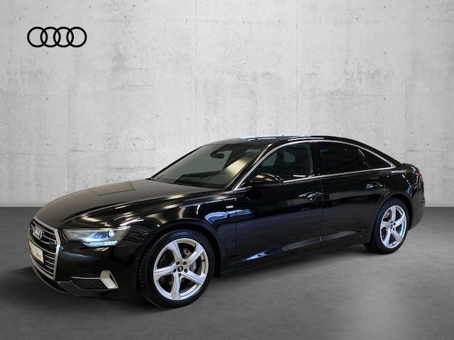 Audi A6 35 TDI S-Tronic Sedan Sport