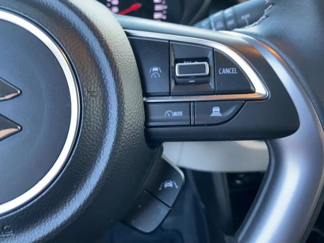 Suzuki Swift Comfort DualJet