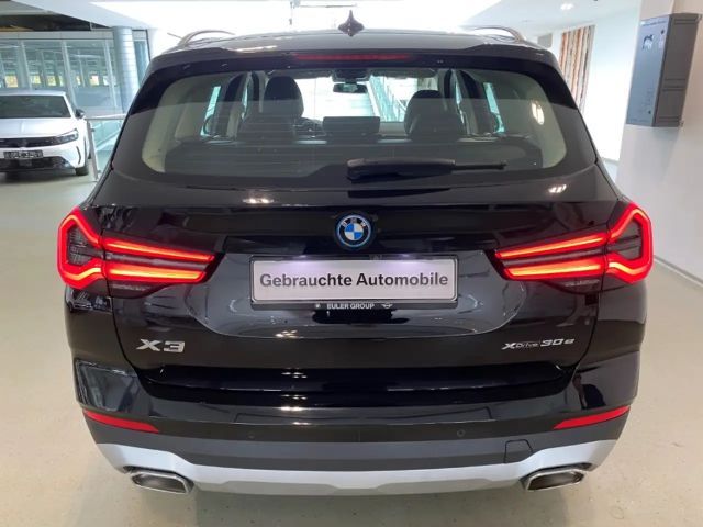 BMW X3 xDrive xDrive30e