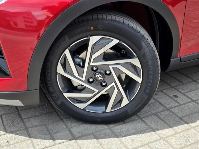 Hyundai Bayon 1.0 T-GDi Trend