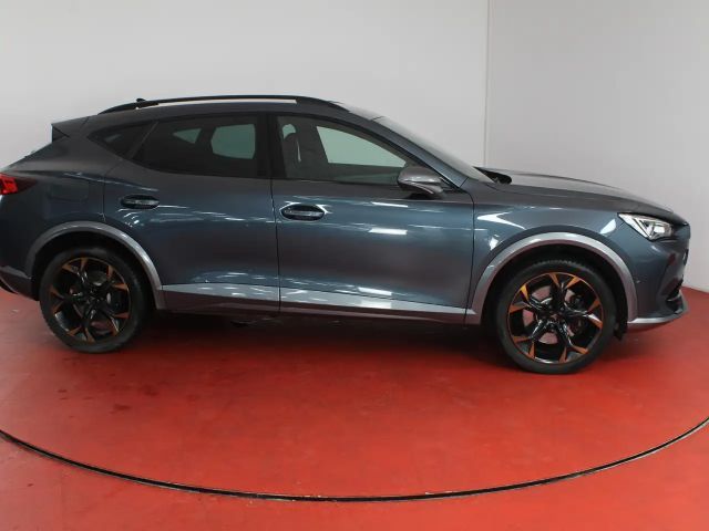 Cupra Formentor 2.0 TSI DSG VZ