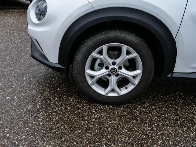Nissan Juke N-Connecta