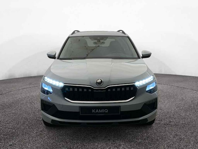 Skoda Kamiq 1.0 TSI