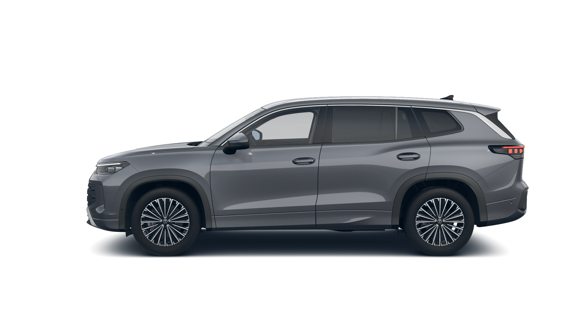 Volkswagen Tayron 2.0 TDI DSG Life