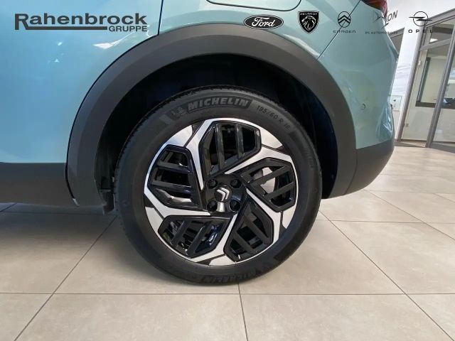 Citroën C4 PureTech Shine