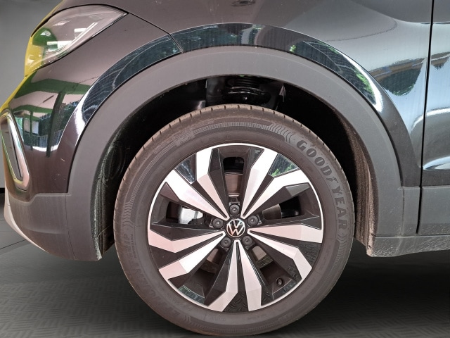 Volkswagen T-Cross 1.0 TSI DSG Style