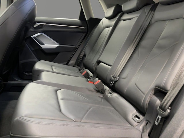 Audi Q3 45 TFSI Hybride S-Tronic