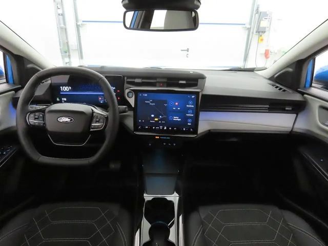 Ford Puma Gen-E Premium