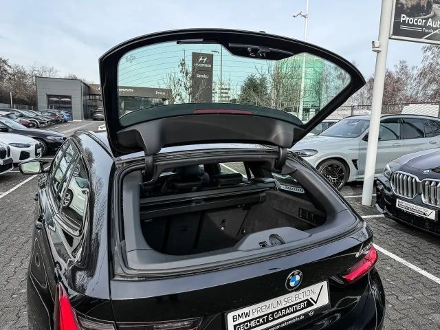 BMW 340 M-Sport Touring xDrive