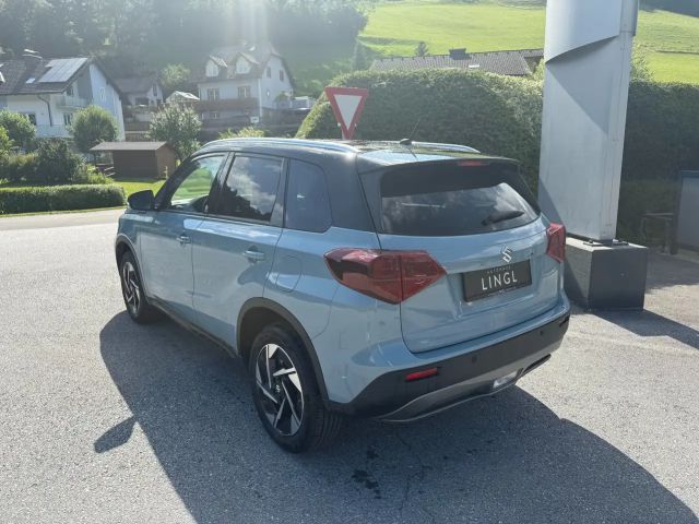 Suzuki Vitara AllGrip Flash Hybrid