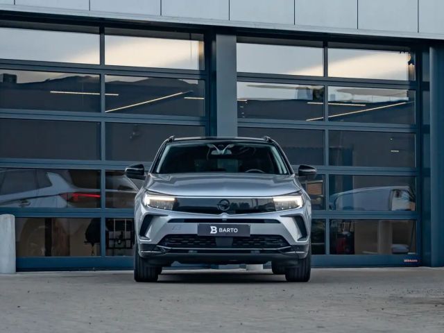 Opel Grandland X GS-Line Grand Sport