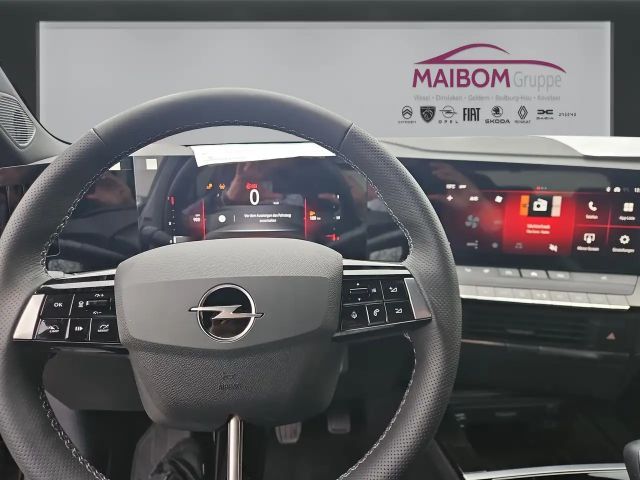 Opel Astra GS-Line Grand Sport