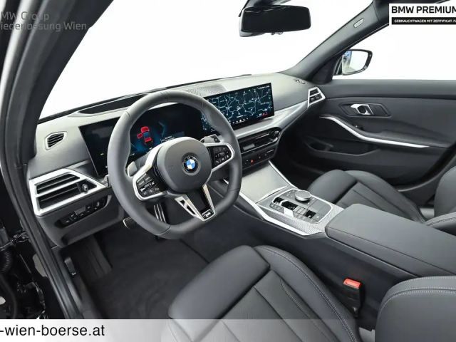 BMW 320 320d xDrive